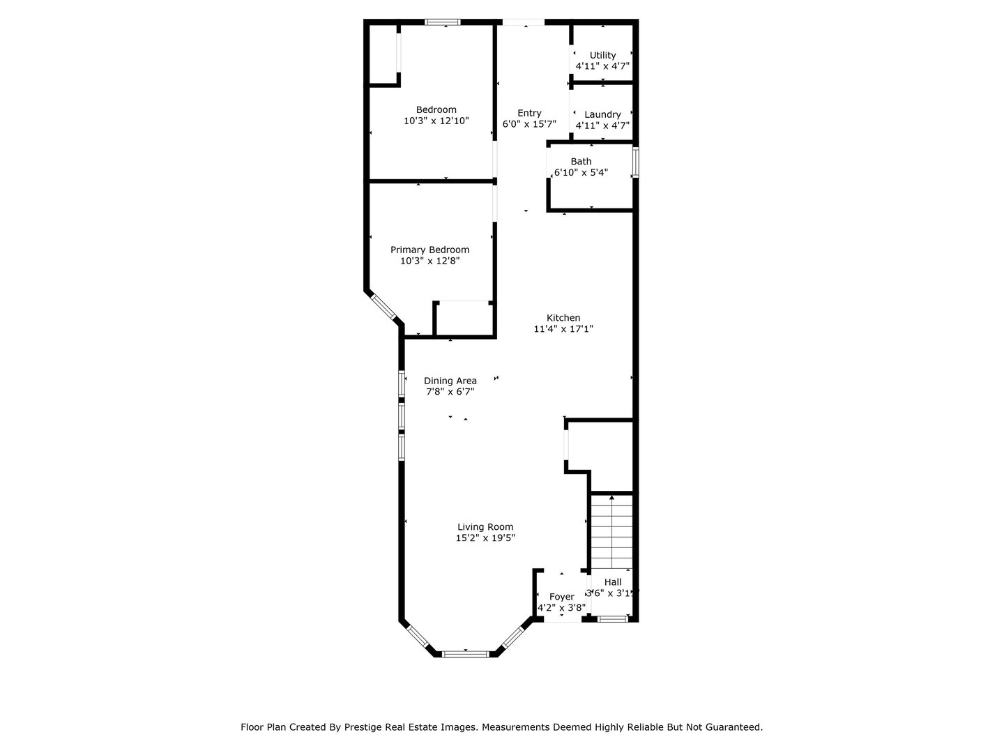 322 S Kostner Avenue, Chicago, IL 60624