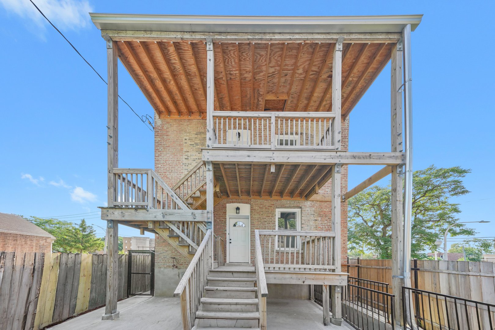 322 S Kostner Avenue, Chicago, IL 60624