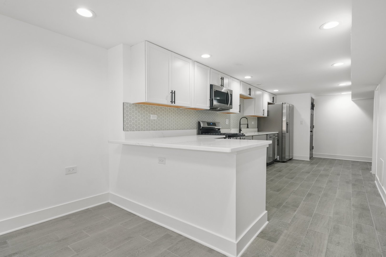 322 S Kostner Avenue, Chicago, IL 60624