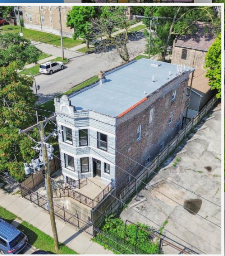 322 S Kostner Avenue, Chicago, IL 60624