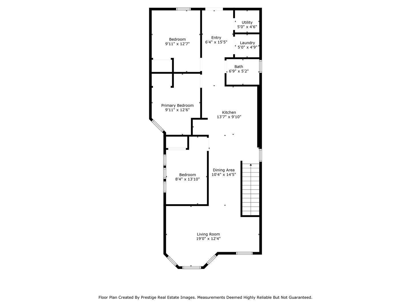 322 S Kostner Avenue, Chicago, IL 60624