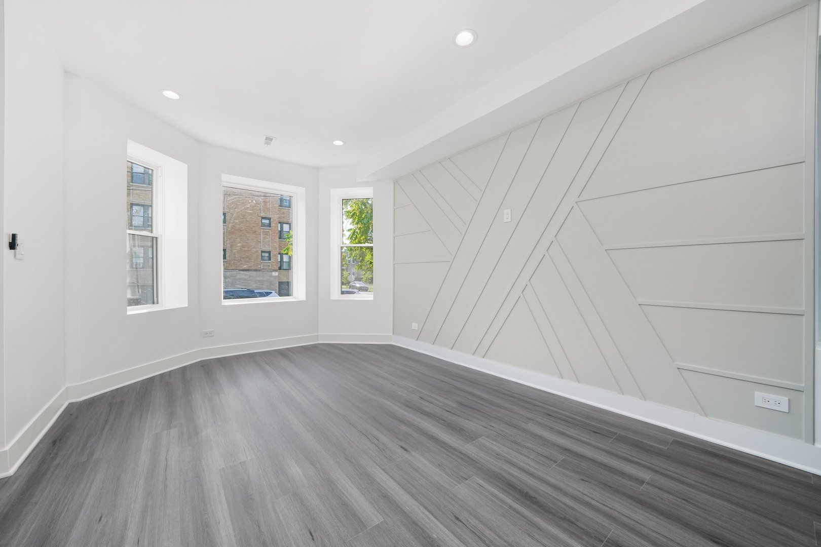 322 S Kostner Avenue, Chicago, IL 60624