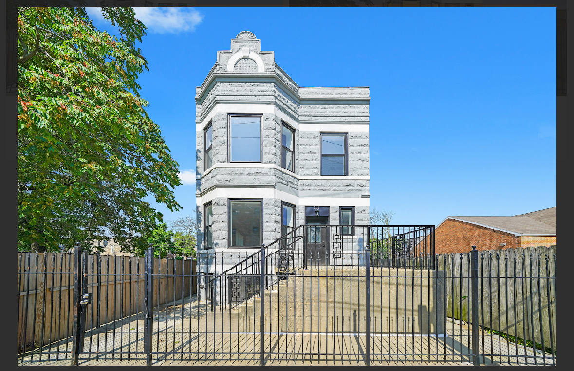 322 S Kostner Avenue, Chicago, IL 60624