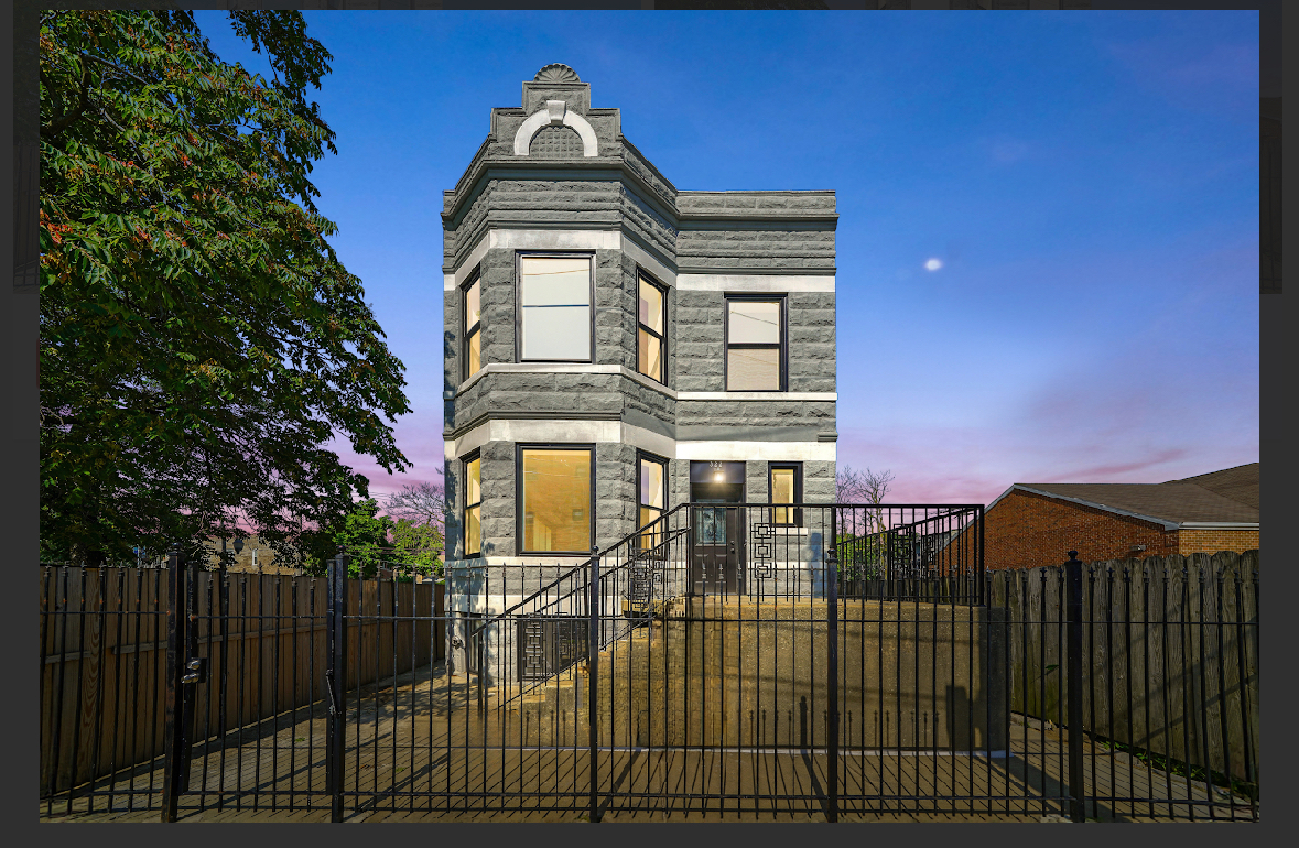 322 S Kostner Avenue, Chicago, IL 60624