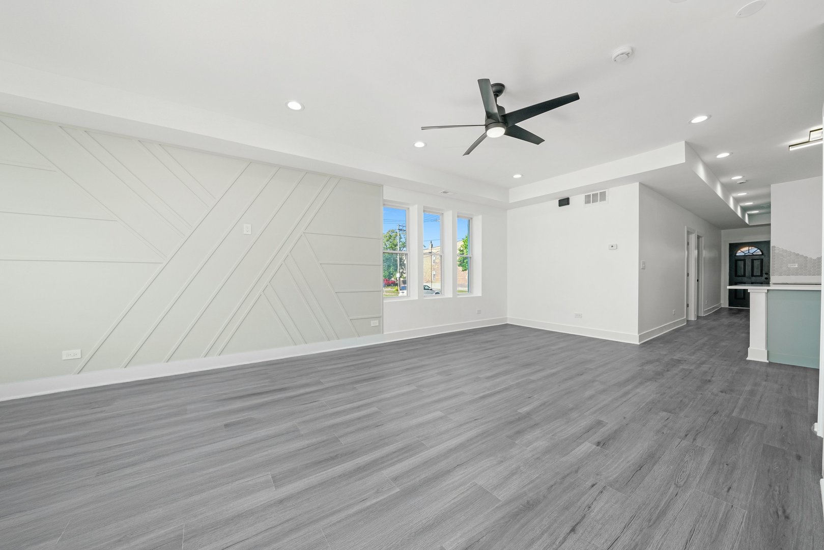 322 S Kostner Avenue, Chicago, IL 60624