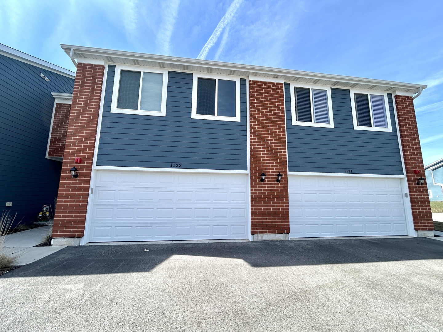 1123 Gillespie Lane #1123, Yorkville, IL 60560