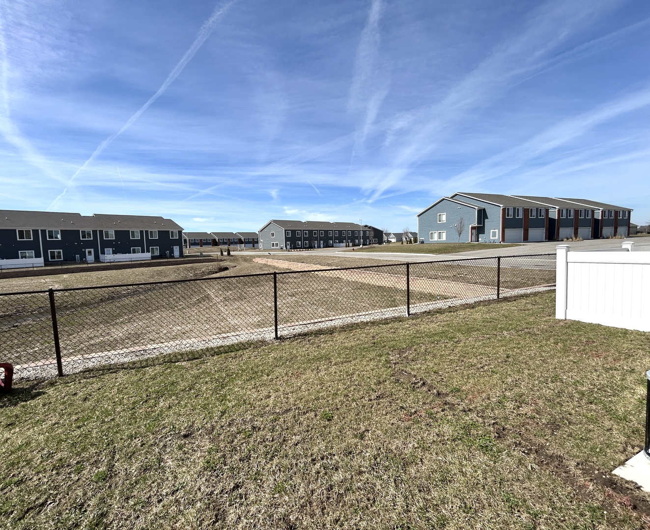 1123 Gillespie Lane #1123, Yorkville, IL 60560