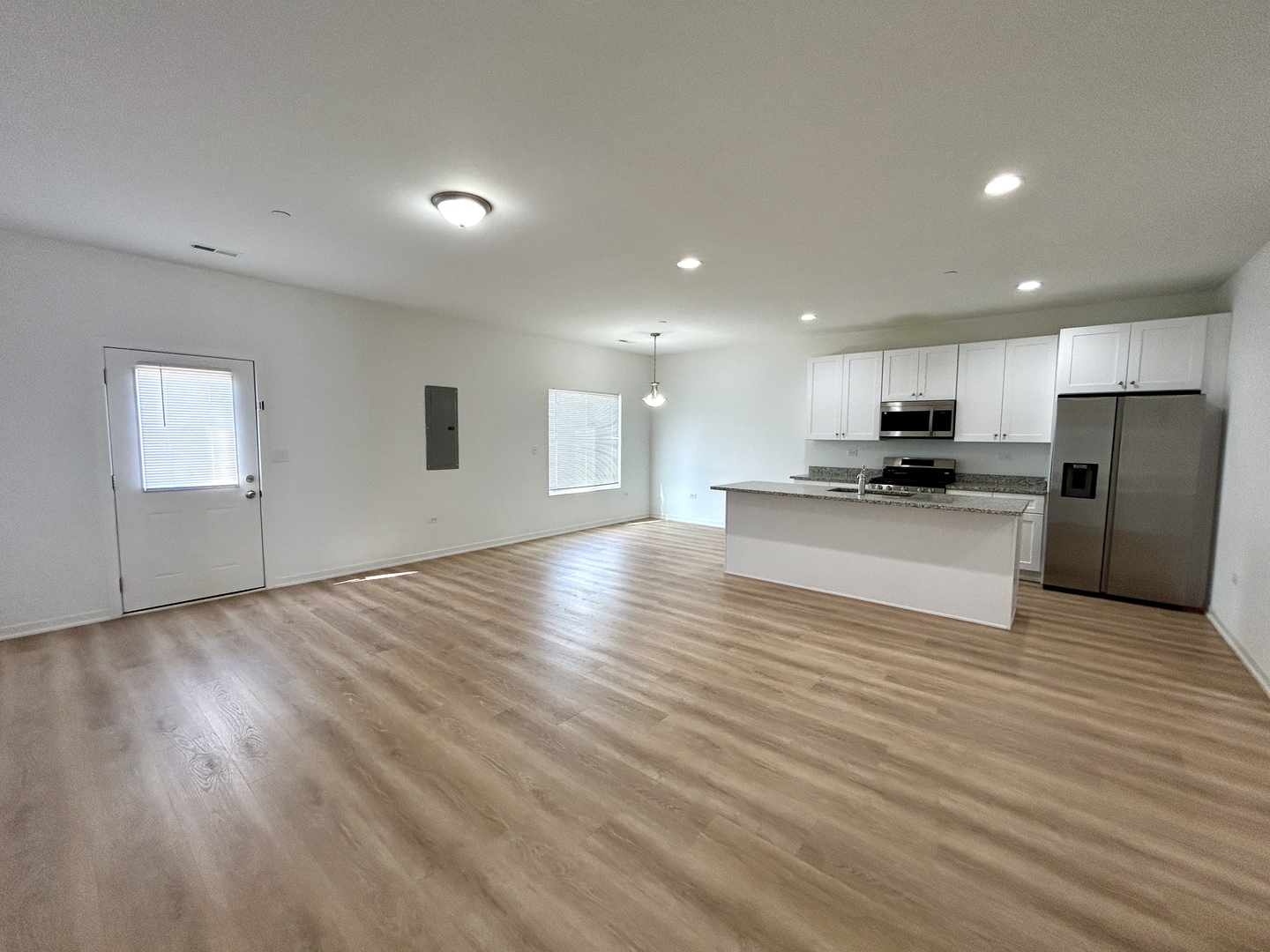 1123 Gillespie Lane #1123, Yorkville, IL 60560