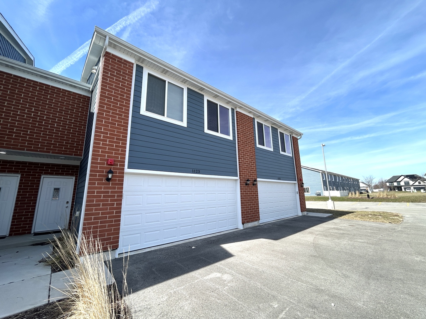 1123 Gillespie Lane #1123, Yorkville, IL 60560