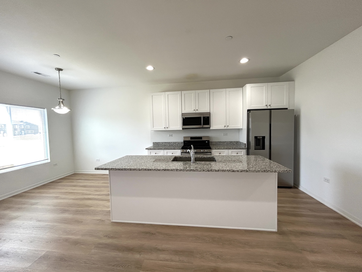 1123 Gillespie Lane #1123, Yorkville, IL 60560