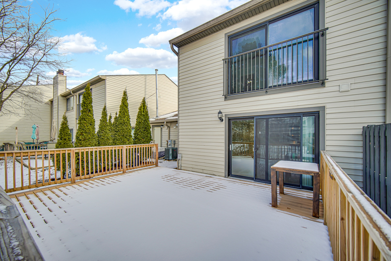 6318 Prideham Street #6318, Downers Grove, IL 60516