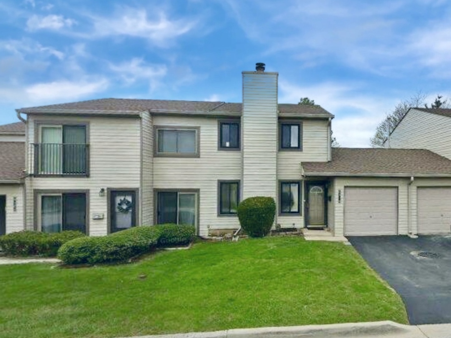 6318 Prideham Street #6318, Downers Grove, IL 60516