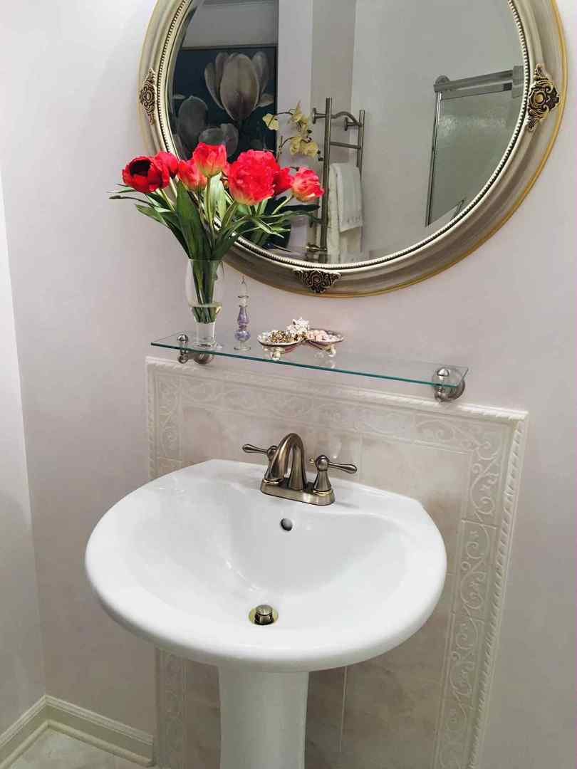 6318 Prideham Street #6318, Downers Grove, IL 60516