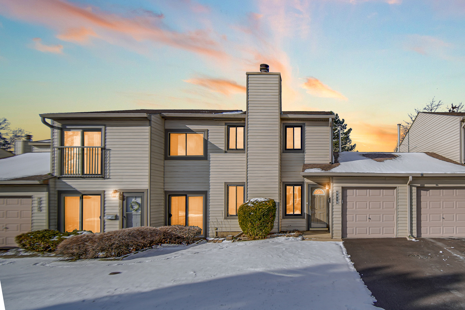 6318 Prideham Street #6318, Downers Grove, IL 60516