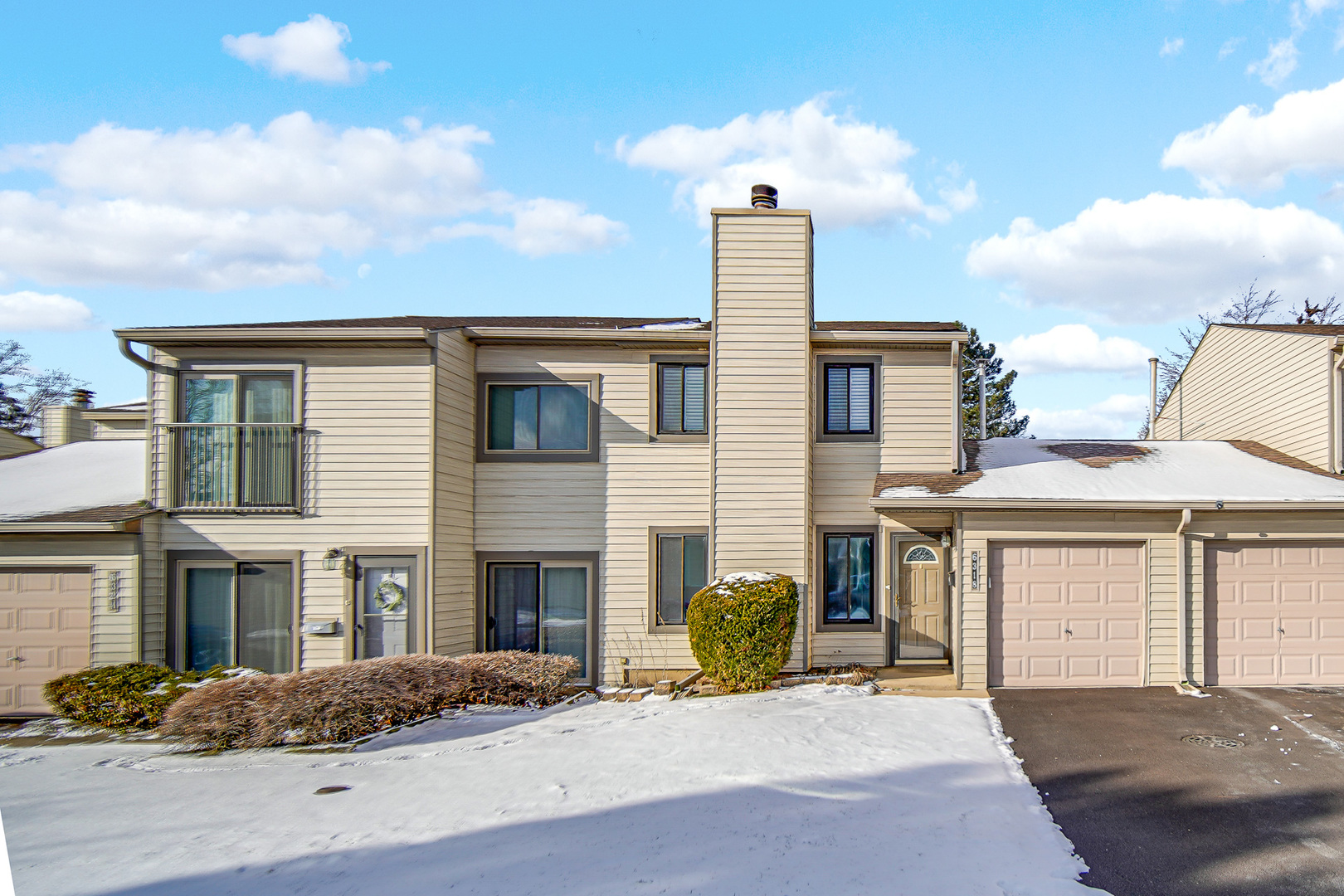 6318 Prideham Street #6318, Downers Grove, IL 60516