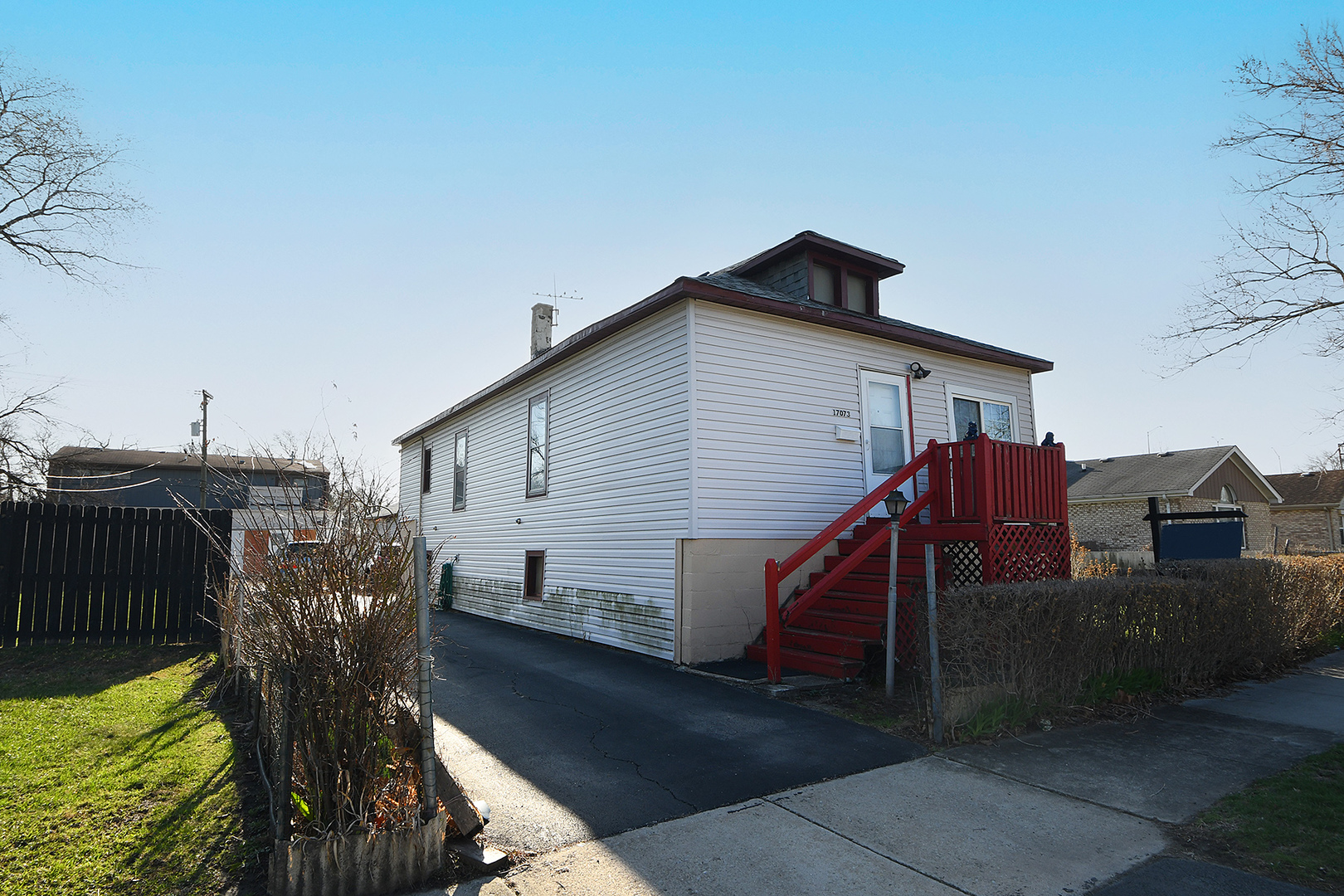 17073 Shea Avenue, Hazel Crest, IL 60429