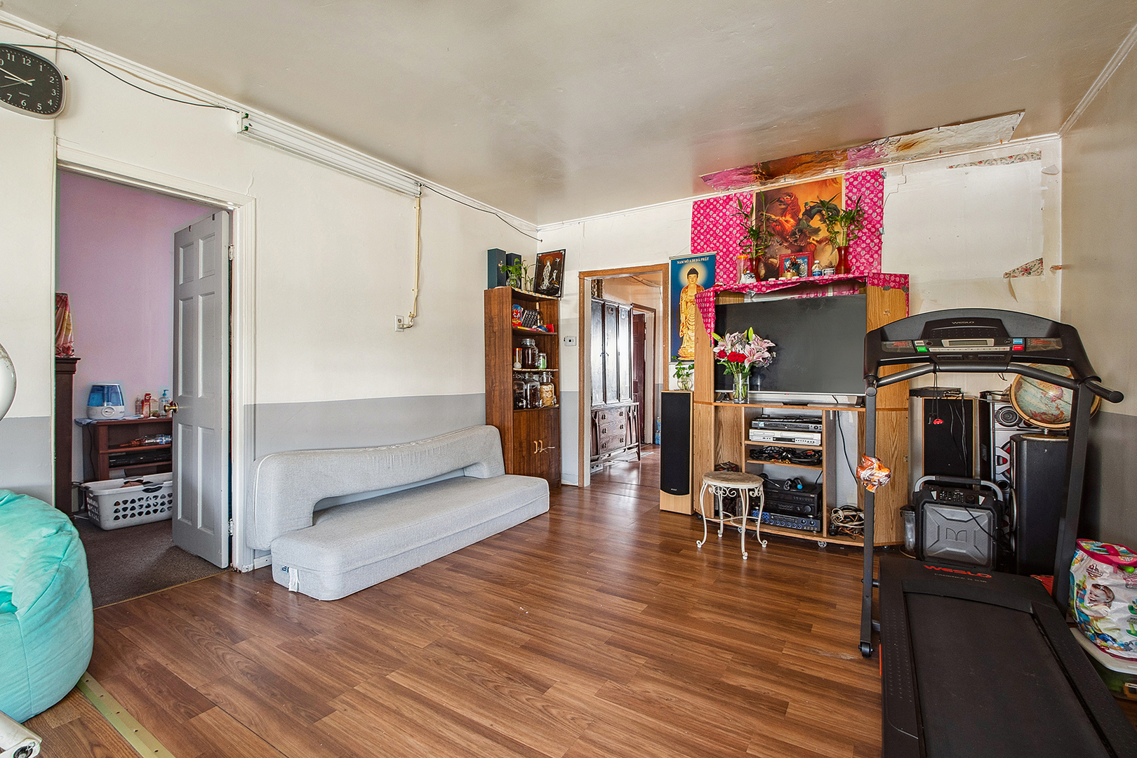 17073 Shea Avenue, Hazel Crest, IL 60429