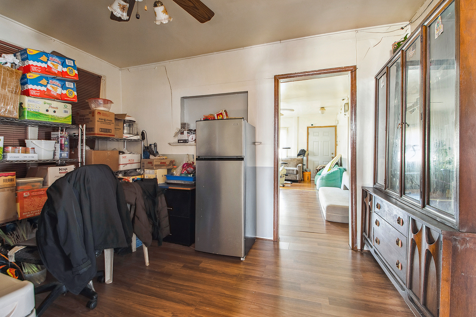 17073 Shea Avenue, Hazel Crest, IL 60429