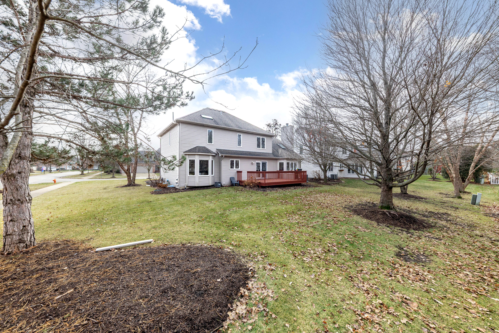 2703 Wait Road, Naperville, IL 60564