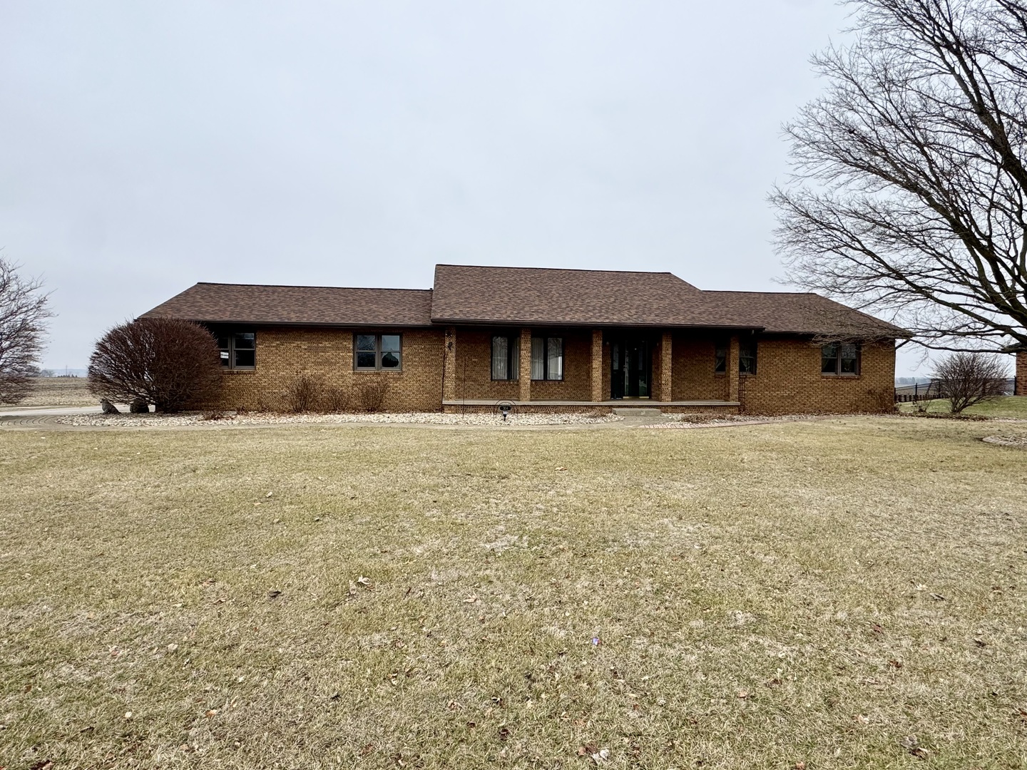 304 Staley Drive, Leroy, IL 61752
