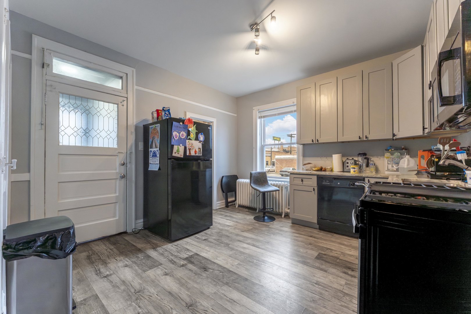 2125 Euclid Avenue, Berwyn, IL 60402