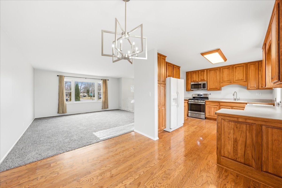 1022 White Bridge Lane, Hanover Park, IL 60133