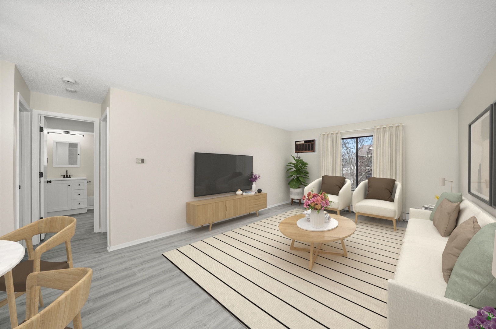 2710 Northcreek Drive #1804, Woodridge, IL 60517