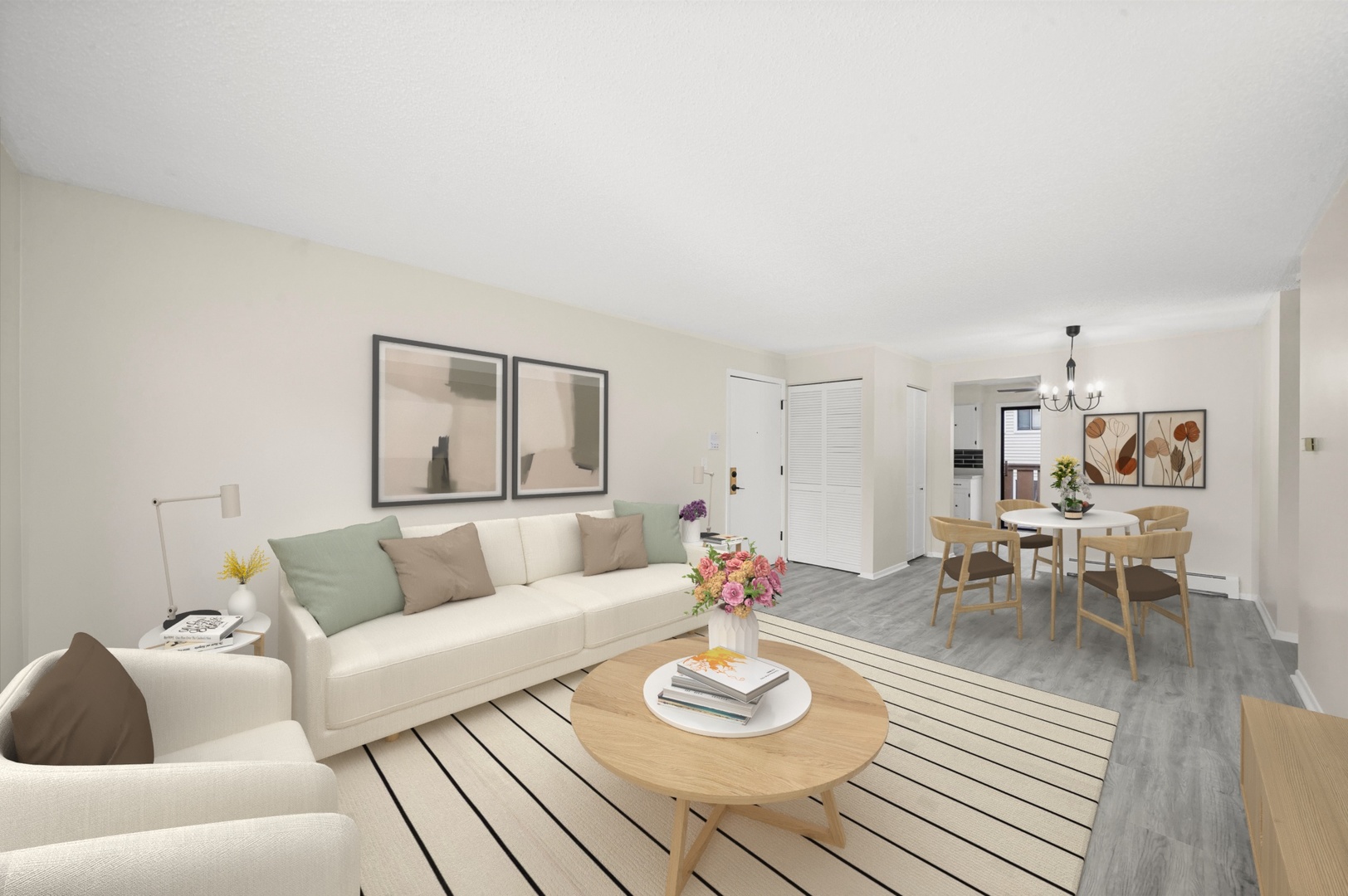 2710 Northcreek Drive #1804, Woodridge, IL 60517