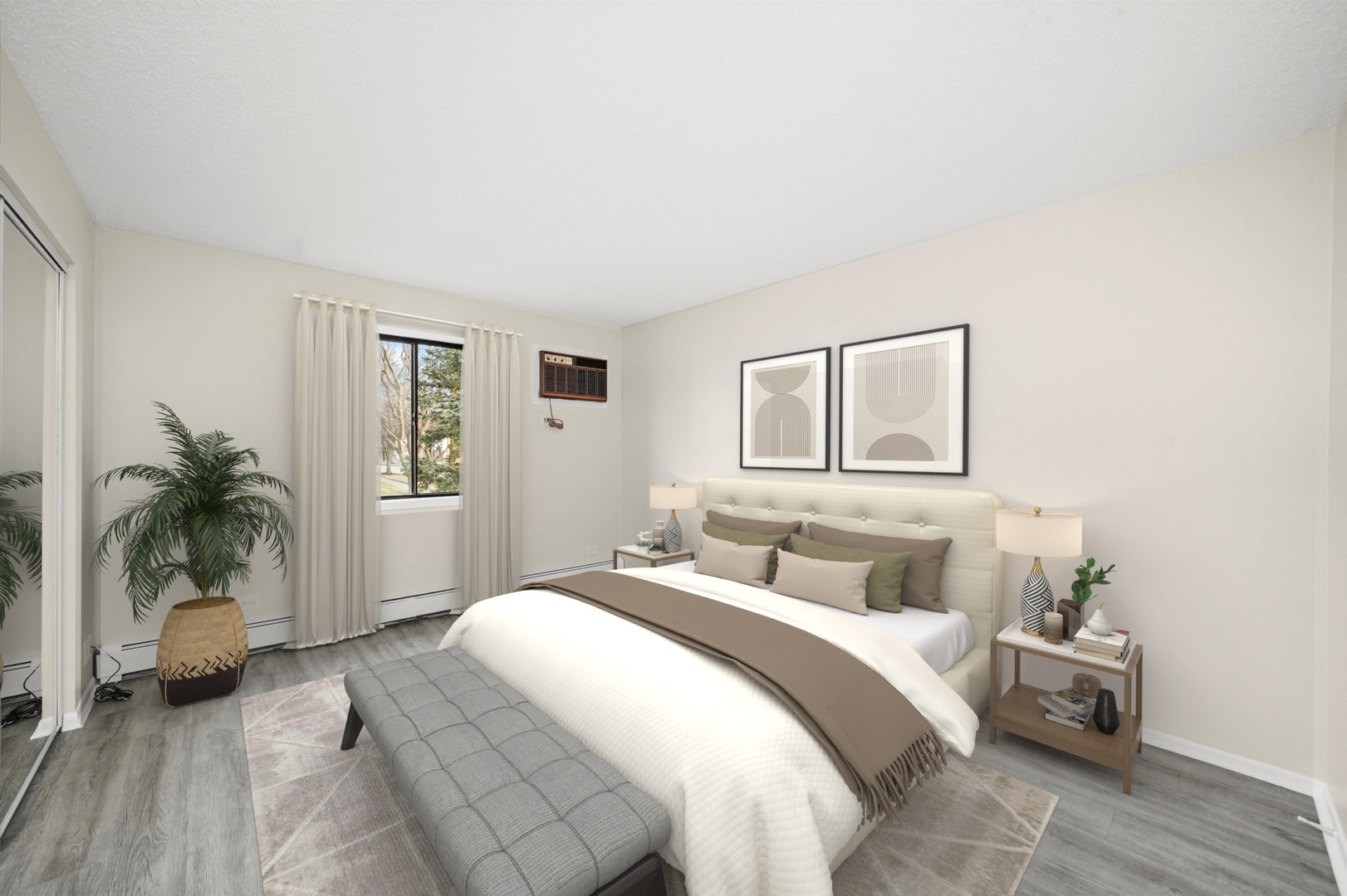 2710 Northcreek Drive #1804, Woodridge, IL 60517