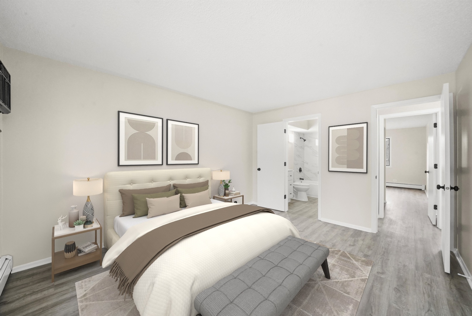 2710 Northcreek Drive #1804, Woodridge, IL 60517