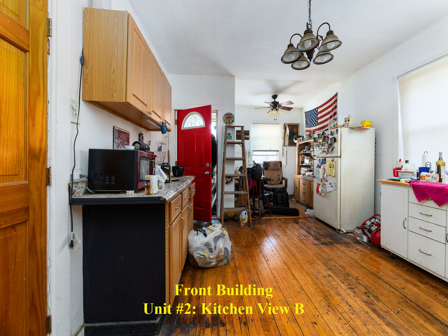 2621 N Marshfield Avenue, Chicago, IL 60614