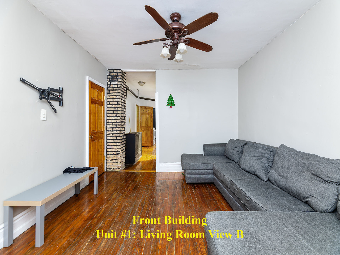 2621 N Marshfield Avenue, Chicago, IL 60614