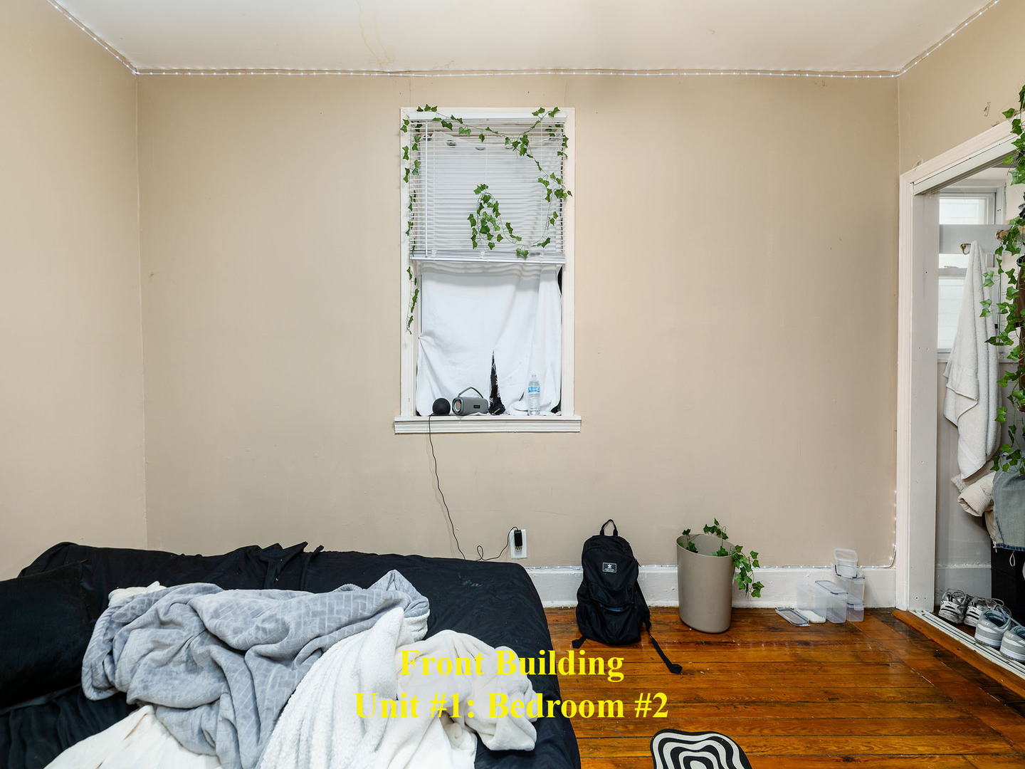 2621 N Marshfield Avenue, Chicago, IL 60614