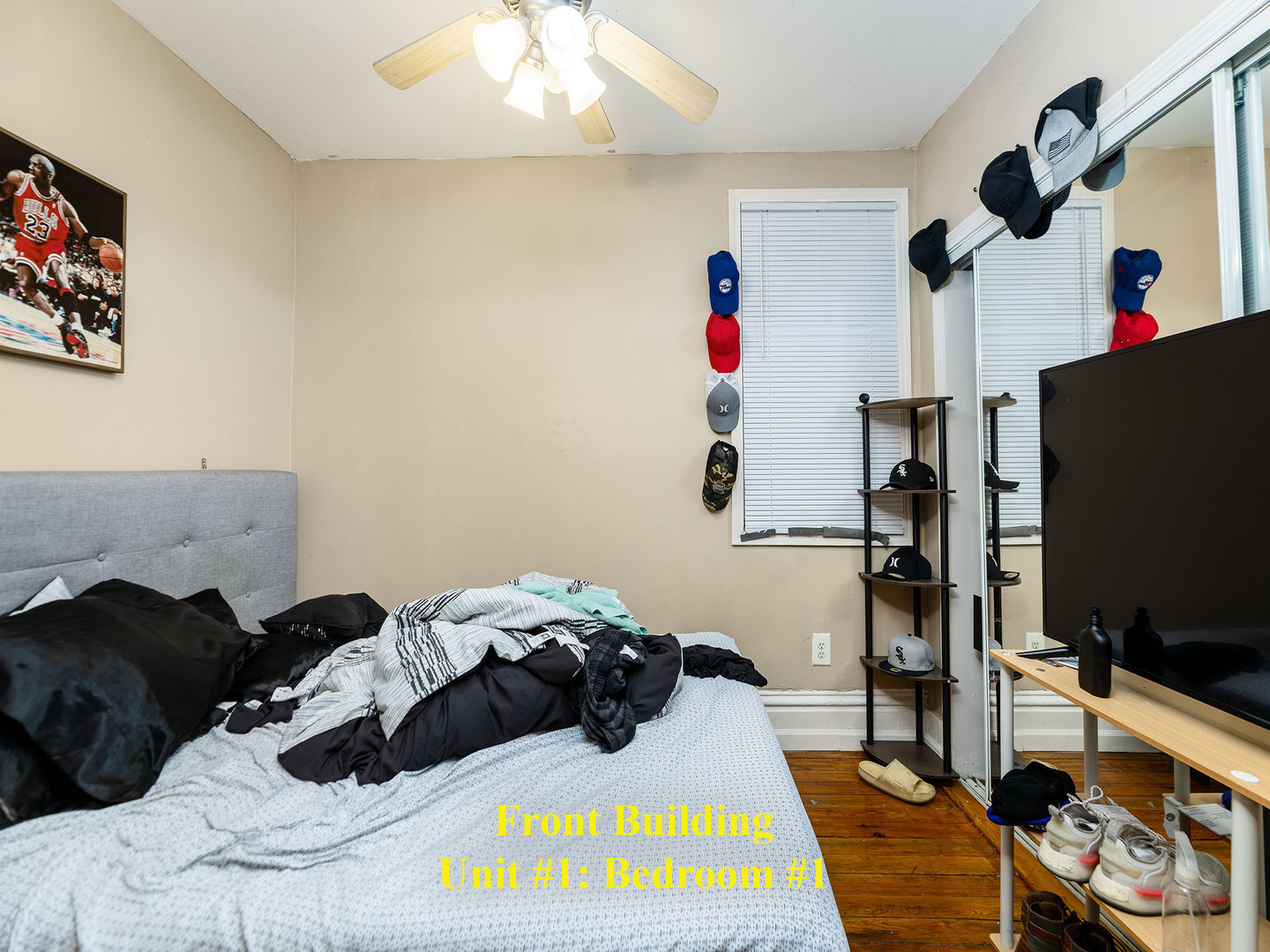 2621 N Marshfield Avenue, Chicago, IL 60614