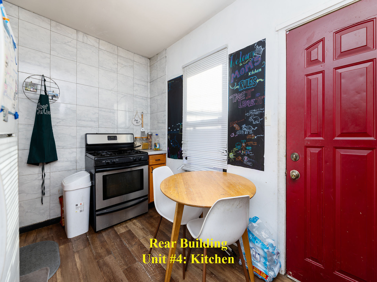 2621 N Marshfield Avenue, Chicago, IL 60614