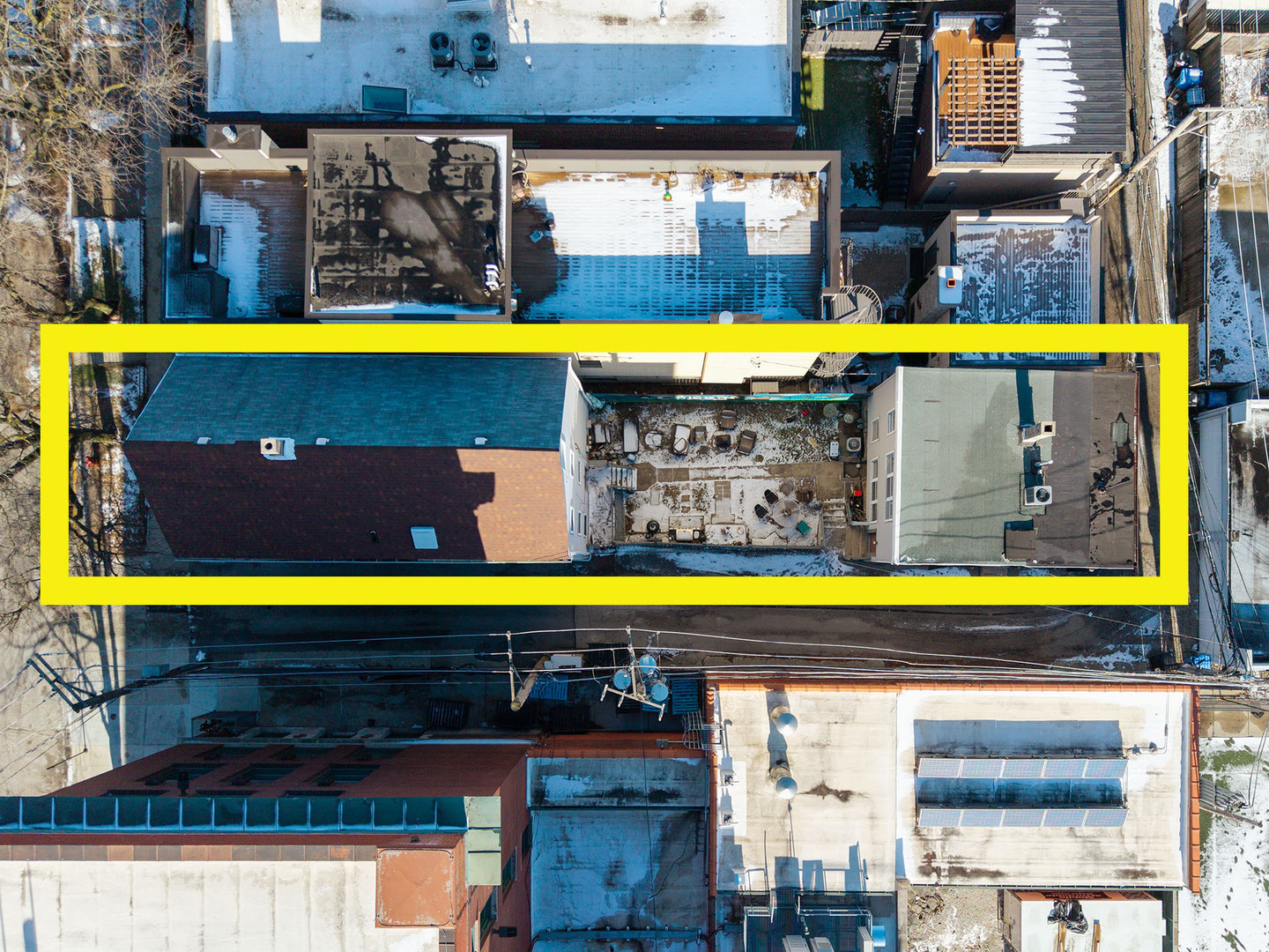 2621 N Marshfield Avenue, Chicago, IL 60614