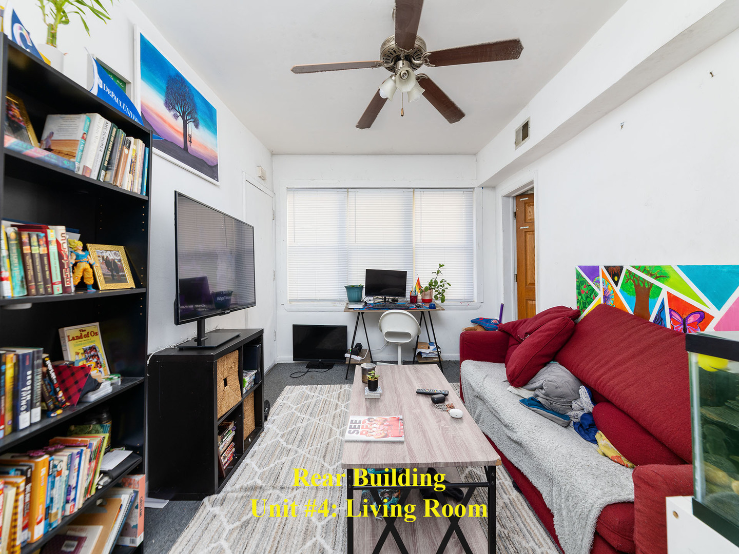 2621 N Marshfield Avenue, Chicago, IL 60614