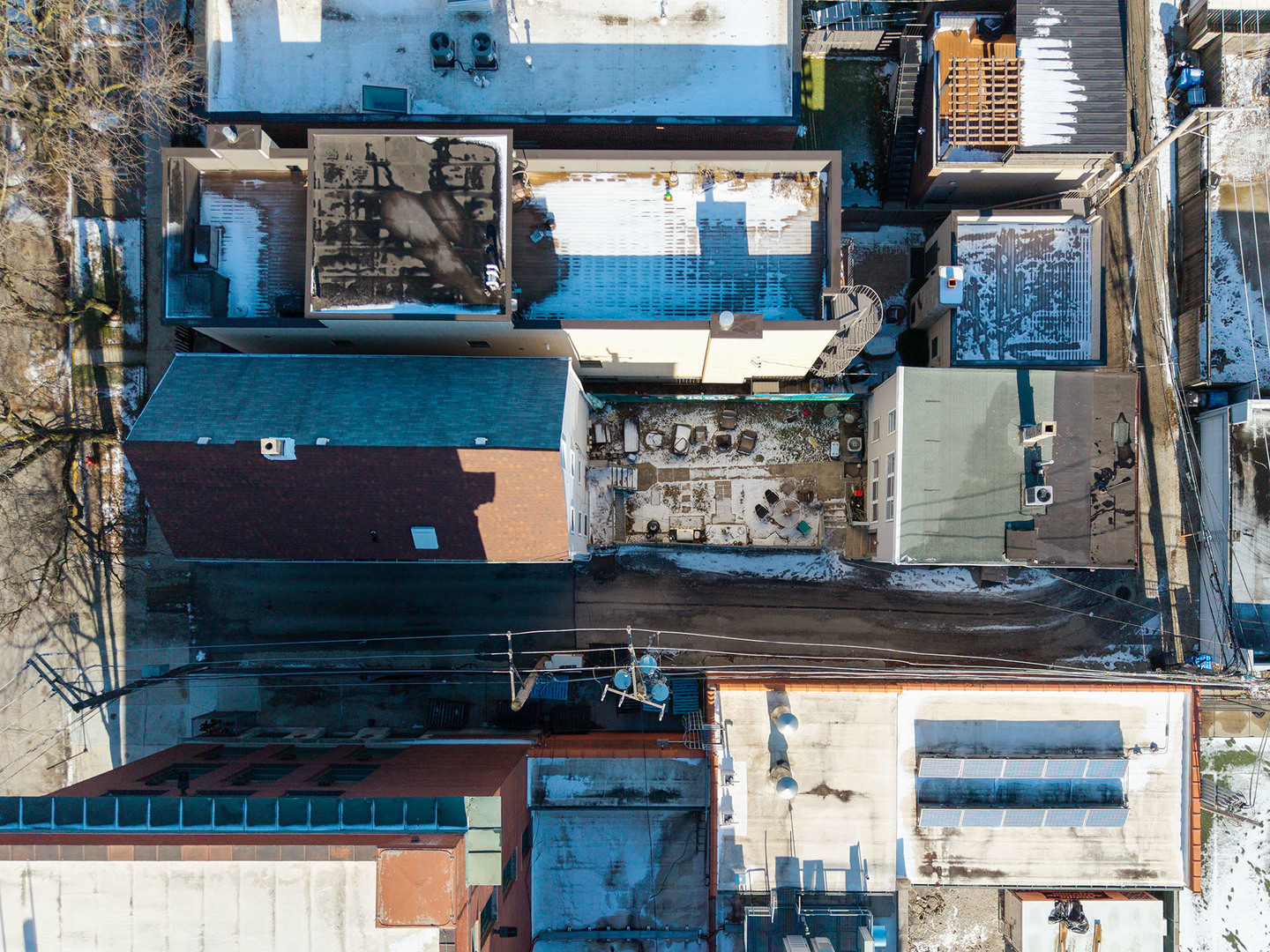 2621 N Marshfield Avenue, Chicago, IL 60614