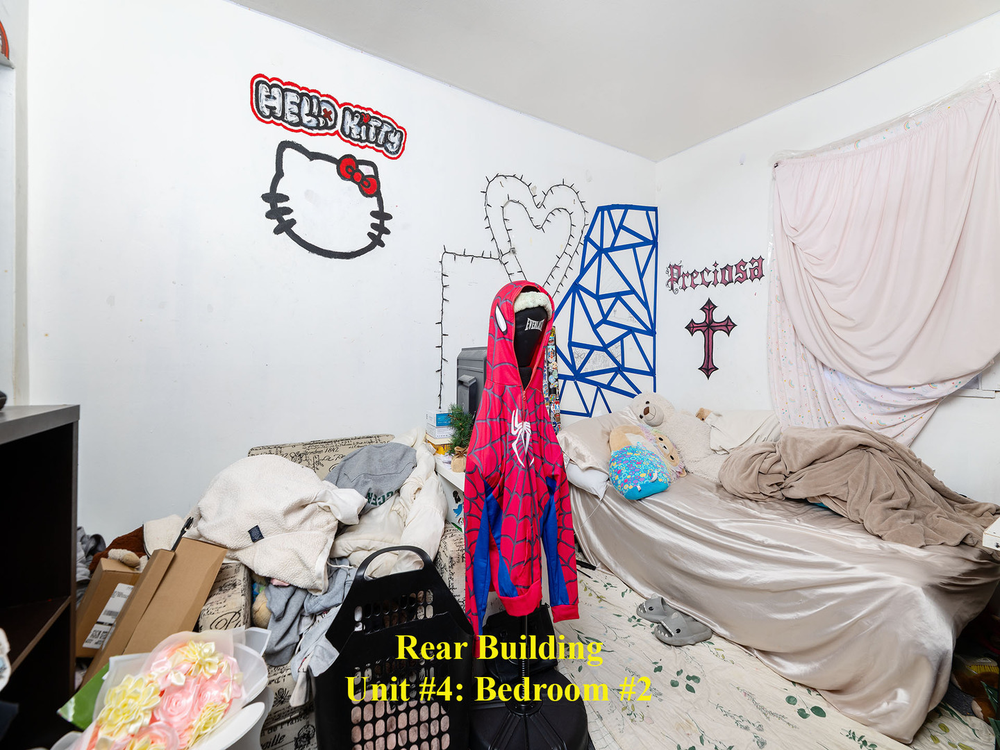 2621 N Marshfield Avenue, Chicago, IL 60614