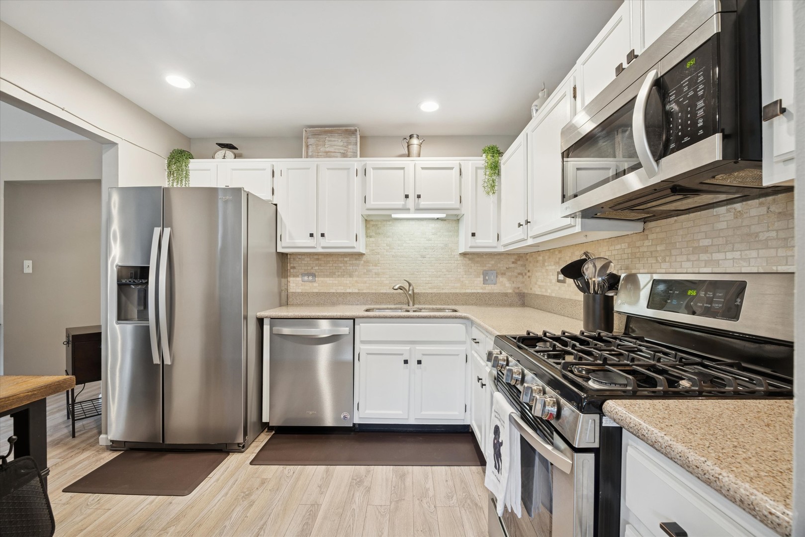 7030 Park Lane Court #101, Woodridge, IL 60517