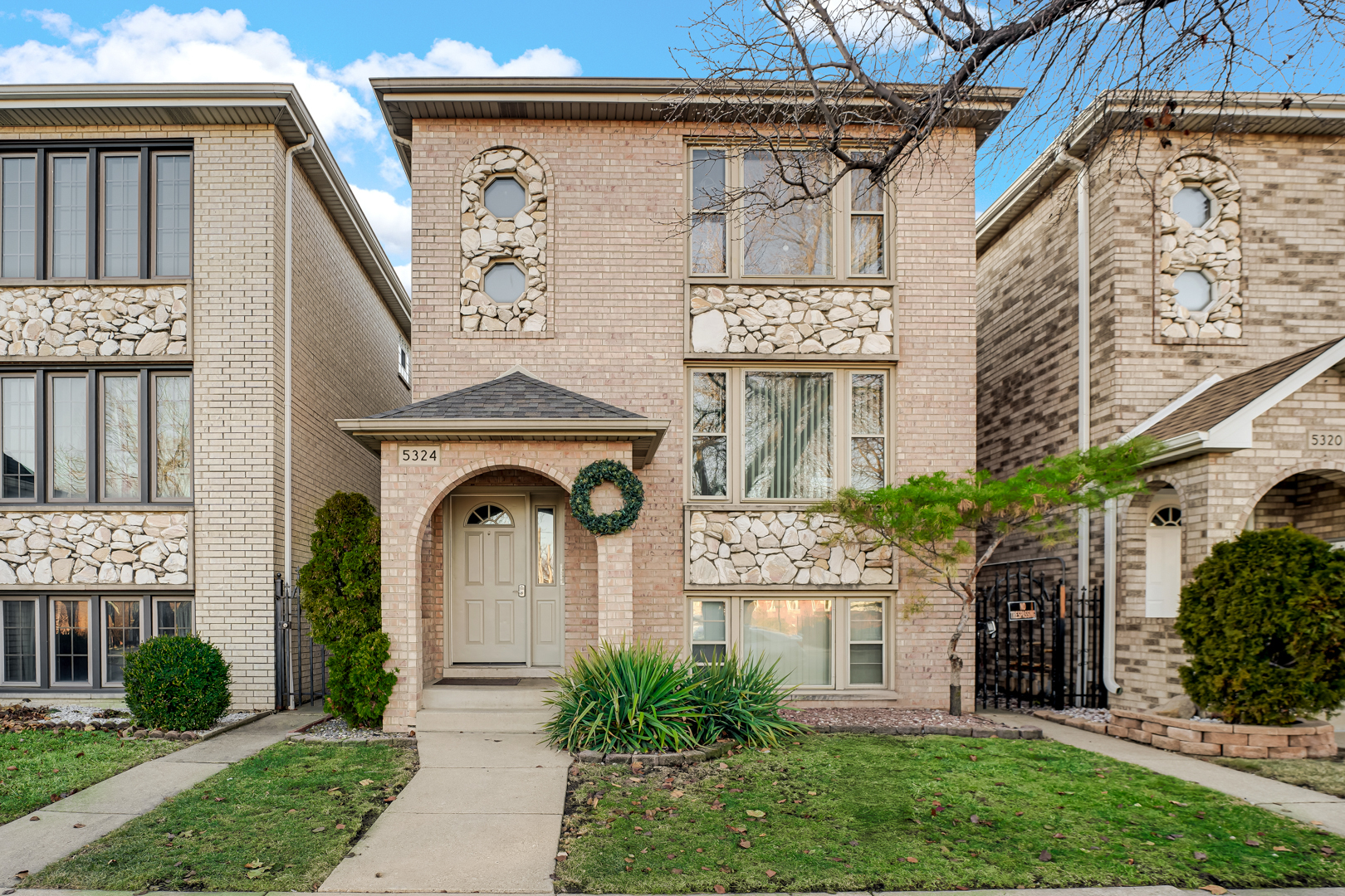 5324 S Long Avenue #1, Chicago, IL 60638