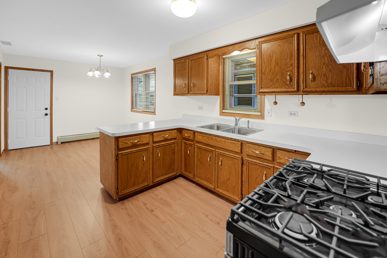 5324 S Long Avenue #1, Chicago, IL 60638