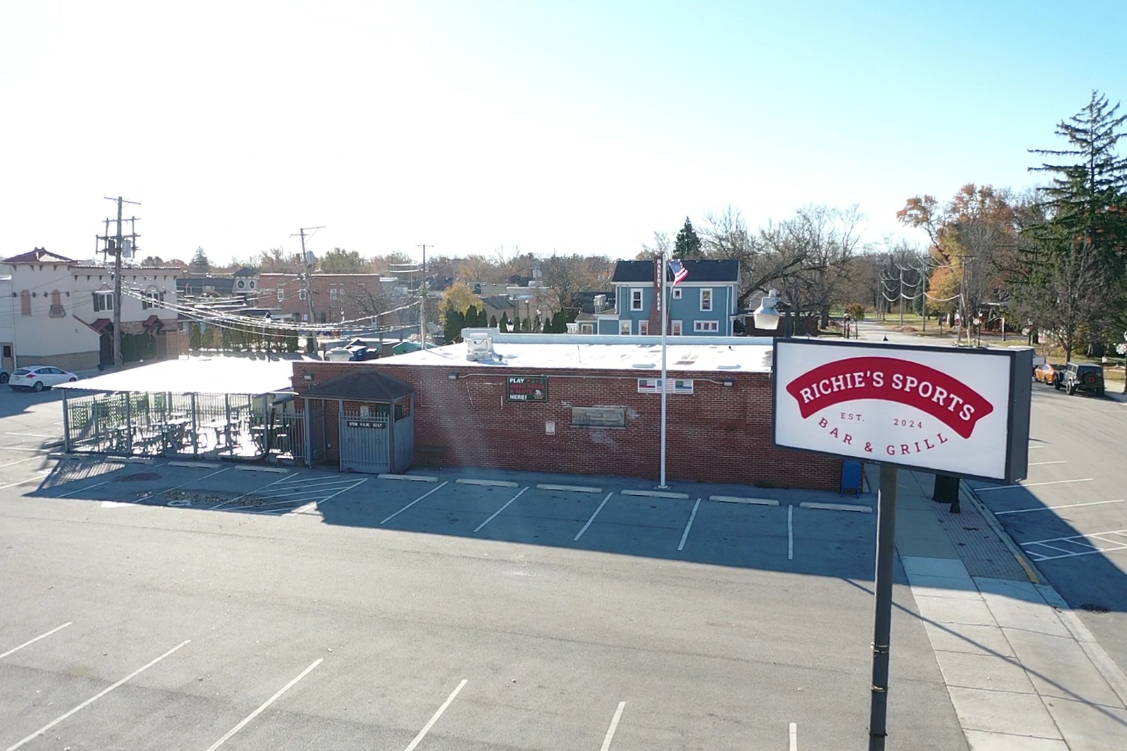 1361 Benton Street, Crete, IL 60417