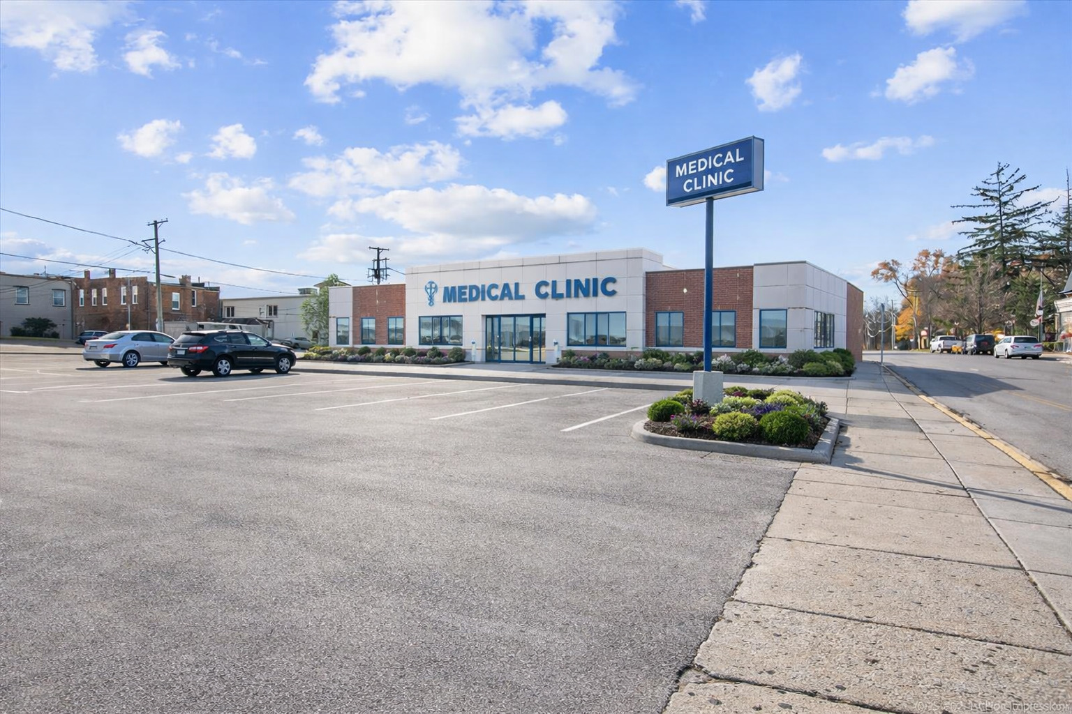 1361 Benton Street, Crete, IL 60417