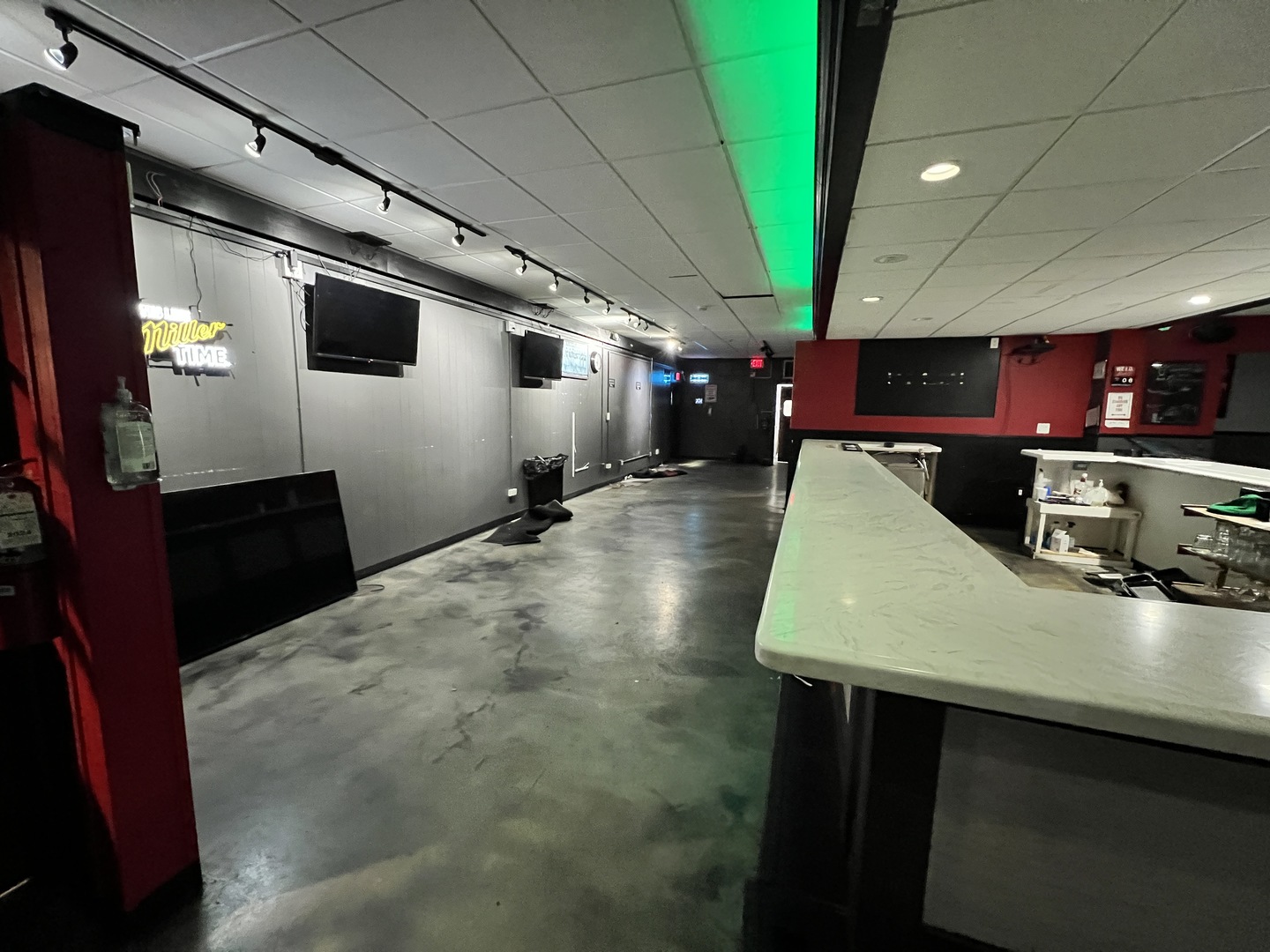 1361 Benton Street, Crete, IL 60417