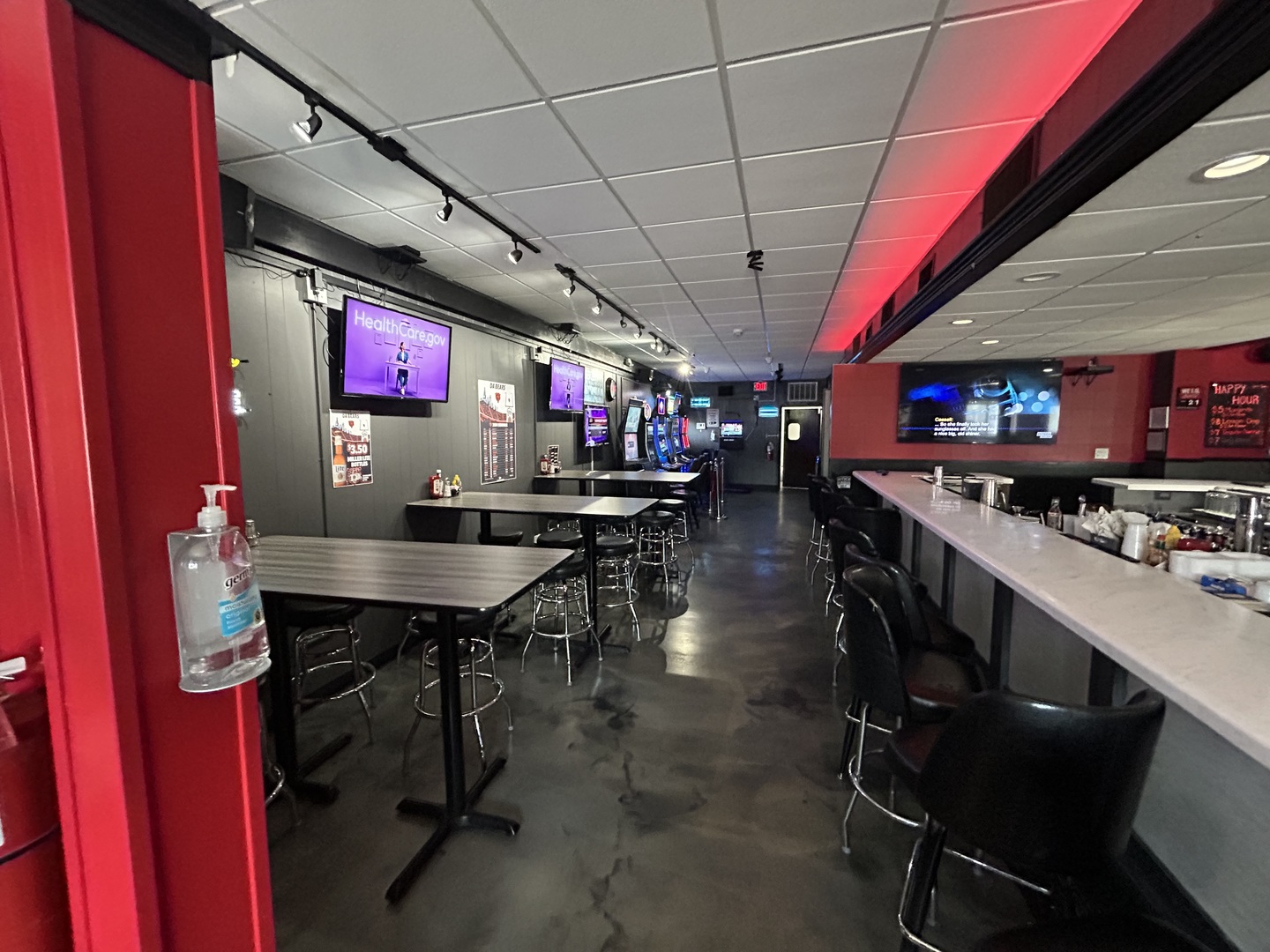 1361 Benton Street, Crete, IL 60417