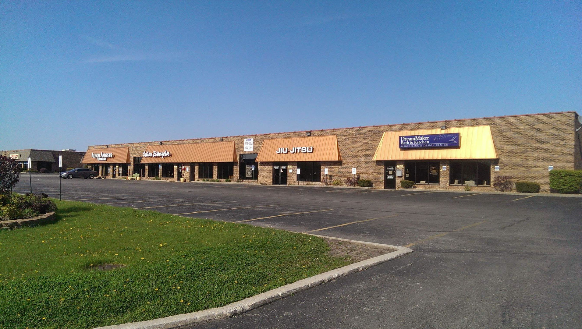 15609 S 71st Court, Orland Park, IL 60462