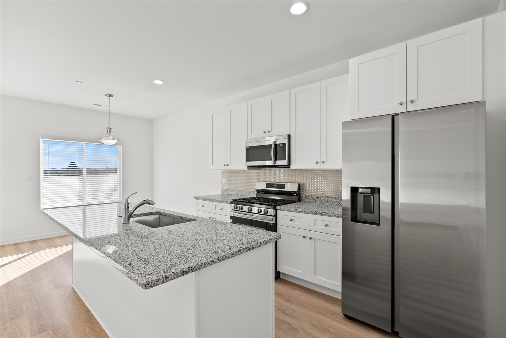 1124 Gillespie Lane #1124, Yorkville, IL 60560