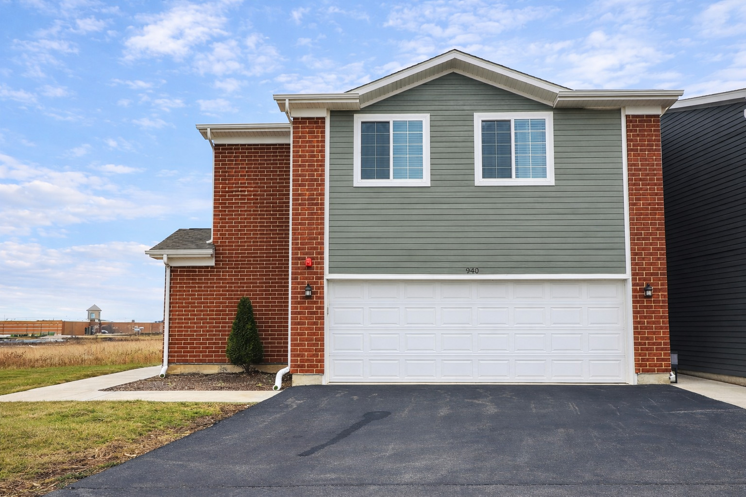 940 Gillespie Lane #940, Yorkville, IL 60560