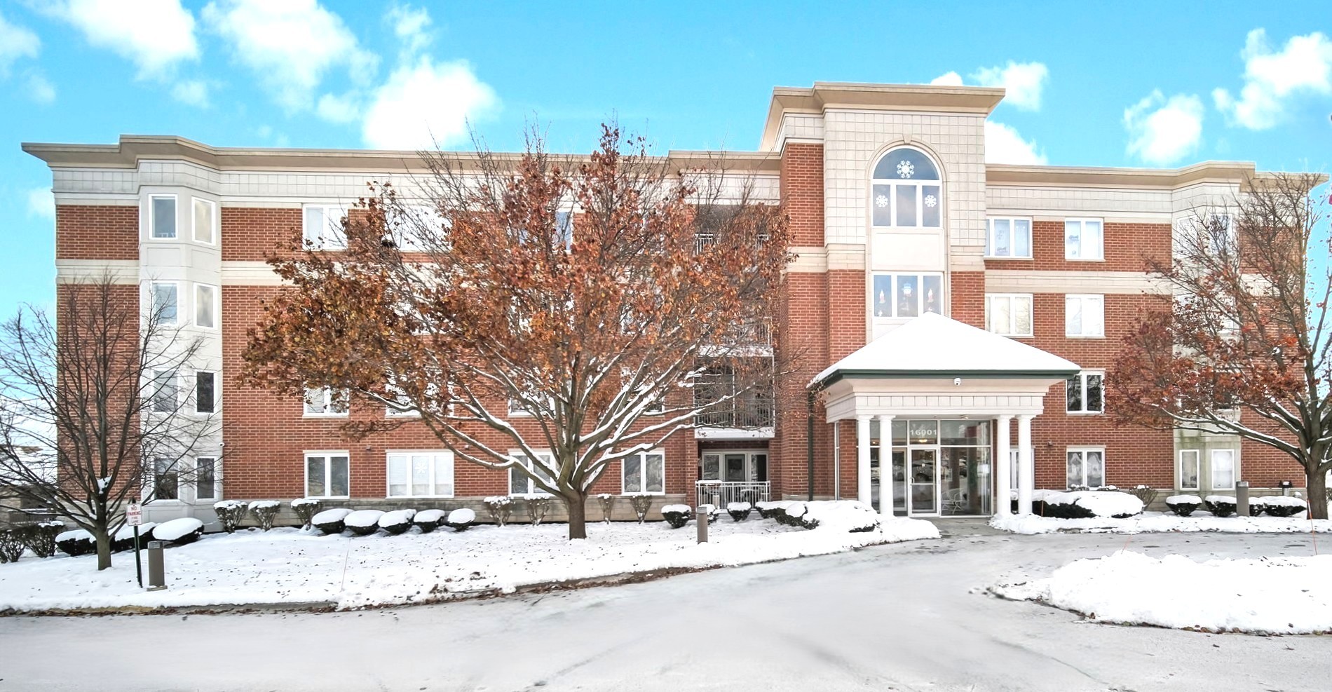 16001 S 88th Avenue #204, Orland Park, IL 60462